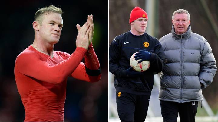 Sir Alex Ferguson's three strict Man United rules that Wayne Rooney enforced after he retired