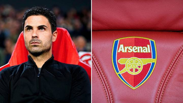 Arsenal want to sign £25m player rejected by both Man Utd and Liverpool