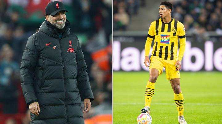 Liverpool handed huge boost in pursuit of "generational talent" with rivals unwilling to pay asking price