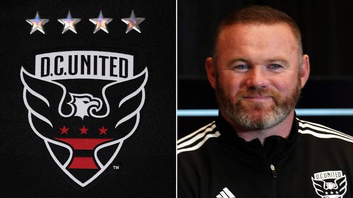 DC United broke MLS rules by hiring Wayne Rooney as head coach