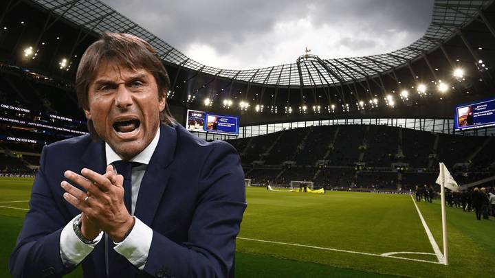 'Several' Spurs players want Antonio Conte SACKED after rant following Southampton draw