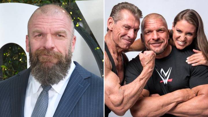 Triple H Is Now In Charge Of WWE Creative And Has Replaced Vince McMahon, A New Era Is Here