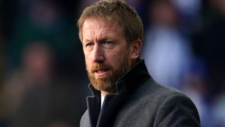 How much Graham Potter's contract at Chelsea is worth after penning five-year deal