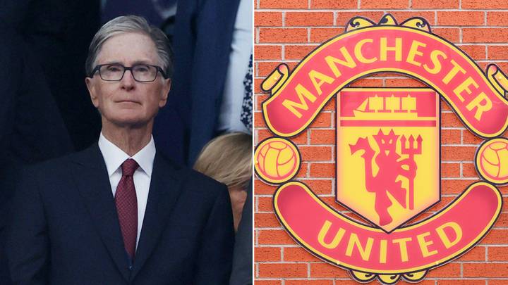 Liverpool sale set to "complicate" potential Manchester United takeover, here's why