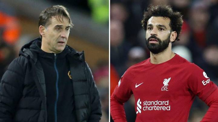 Ex-Liverpool star claims rule should be scrapped after controversial Salah incident