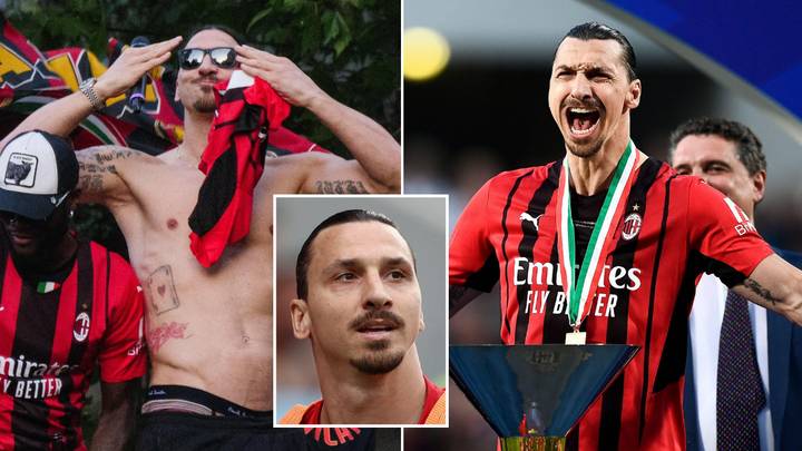 Zlatan Ibrahimovic Ruled Out For Seven To Eight Months After Knee Surgery, Fans Fear It Could Be The End Of His Career