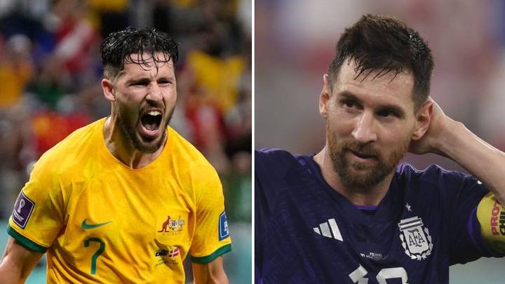 Argentina vs Australia referee: Who are the match officials for the 2022 World Cup round of 16 clash?
