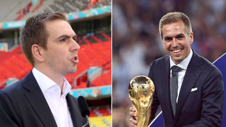 Former Germany captain Philipp Lahm plans to boycott the World Cup in Qatar