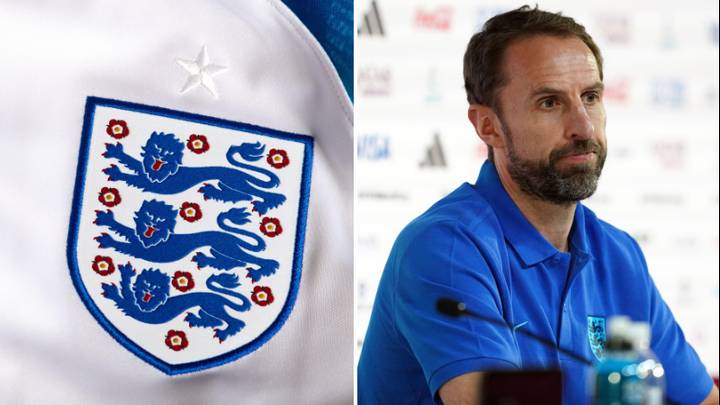 England fans fume with team Gareth Southgate has picked against Iran