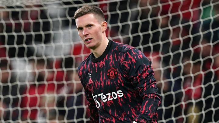 Dean Henderson Says The Way He Was Treated At Manchester United Was ‘Criminal’