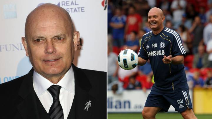 Ray Wilkins gave away his own Chelsea vs Barcelona ticket in ‘heart-wrenching’ gesture weeks before his death