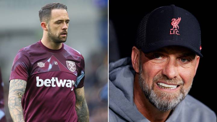 Danny Ings opens up about his nightmare spell at Liverpool