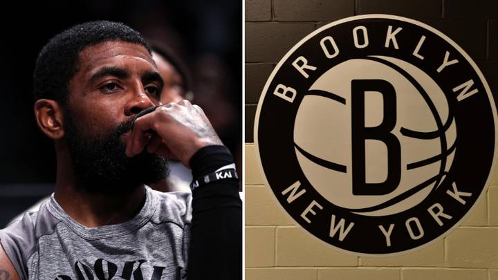 Brooklyn Nets give Kyrie Irving six requirements he must do before he can return