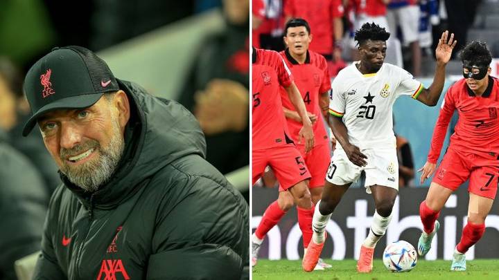 Liverpool could use Darwin Nunez and Sadio Mane tactic to sign World Cup "superstar"