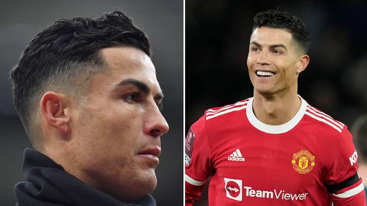 Middlesbrough Player Couldn't Believe How 'Beautiful' Cristiano Ronaldo Was In 'Real Life'