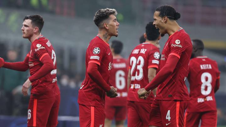 RB Leipzig Vs Liverpool: Is It On TV? Team News, Stream And Start Time