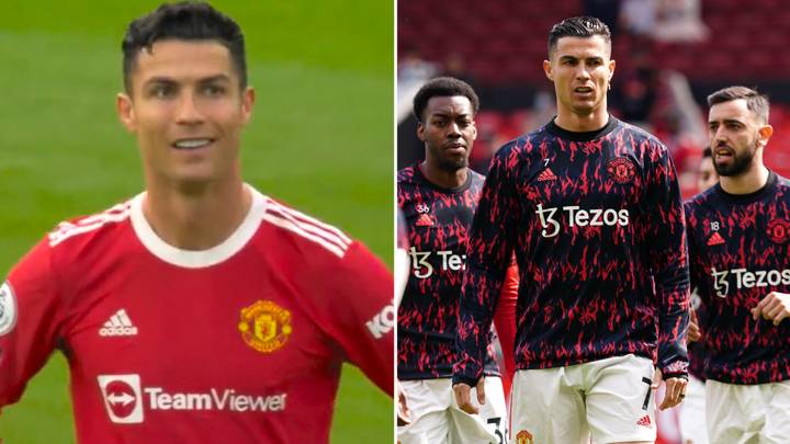 Cristiano Ronaldo And Manchester United Teammates Will Have Their Wages Cut By A Staggering Amount