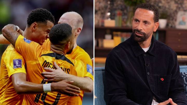 "To put it bluntly..." - Rio Ferdinand claims Man Utd could be "bent over" with potential £80m transfer