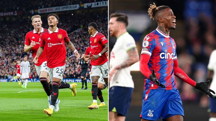 Is Man Utd vs Crystal Palace on TV? How to watch, kick-off time, channel and stream for Premier League clash
