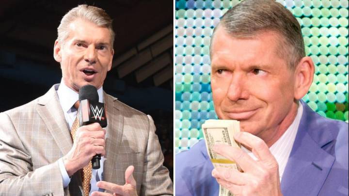 WWE Brings In Record-Breaking Revenue For First Time Ever, Vince McMahon Calls It A 'Remarkable' Milestone