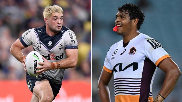 NRL Round 21 Preview: Big-Name Stars Return To Action