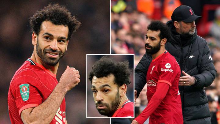 Egypt's Sports Minister Claims Mohamed Salah WILL Sign A New Deal At Liverpool, Ignoring His Advice To Leave Anfield