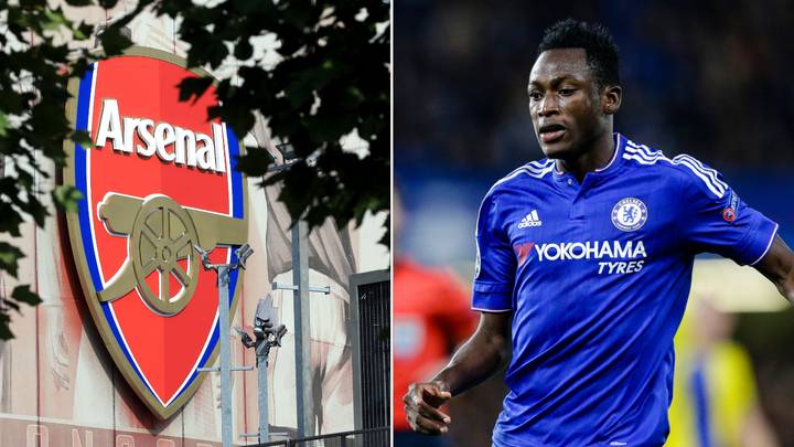 "I missed out" - Chelsea flop reveals regret over failed Arsenal move