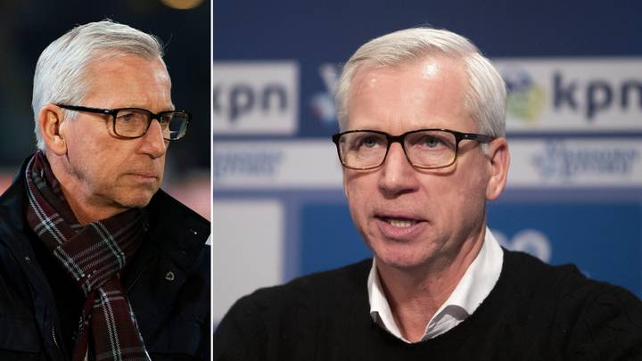 Alan Pardew Quits CSKA Sofia After Bananas Thrown At Black Players By Their Own Fans