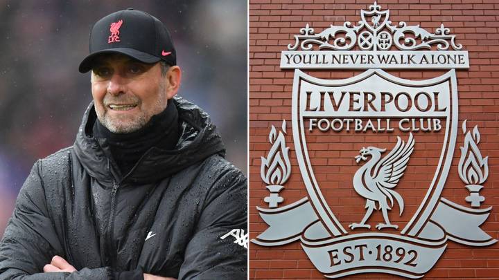 Liverpool receive massive transfer boost with rival club "resigned" to losing out on key signing