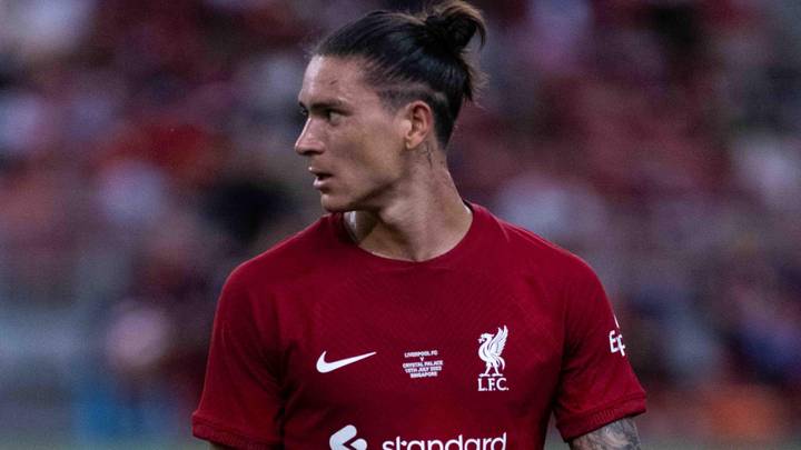 'Huge Part Of The Reason' - Pundit Makes Claim On Why Klopp And Liverpool Really Signed Darwin Nunez