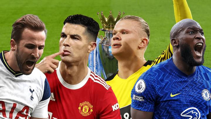 The Highest Paid Premier League Strikers Have Been Revealed, Some Earn Way Too Much