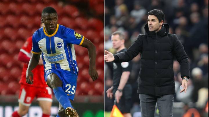 Moises Caicedo has already made his feelings clear over January transfer as Arsenal bid rejected