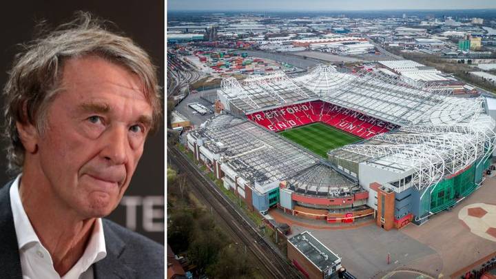 Sir Jim Ratcliffe's Man Utd takeover plans revealed as 'greedy' Chelsea claim made