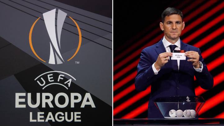 What time is the Europa League draw? (Play-off round) - TV channel, pots and how to watch