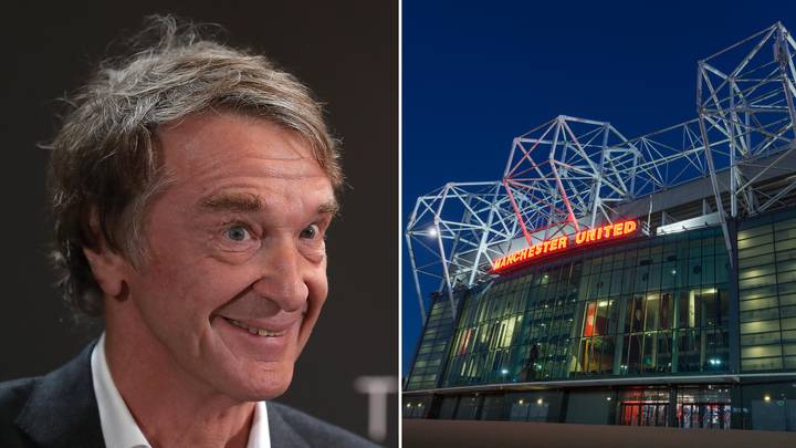 Sir Jim Ratcliffe 'will bid' for Man United after Glazer family put club up for sale