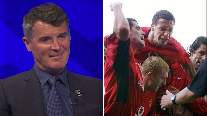 Roy Keane Names Two Manchester United Legends He Never Warmed To At Old Trafford