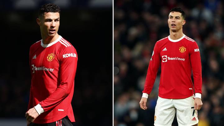 ‘He Doesn’t Care About Manchester United’ Cristiano Ronaldo Slammed After Transfer Bombshell