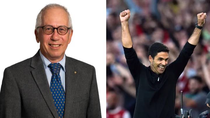 Lawyer who will lead the investigation into Man City's alleged FFP breaches is an Arsenal fan