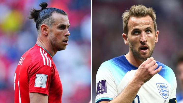 England vs Wales: Kick-off time, TV channel and team news for World Cup clash