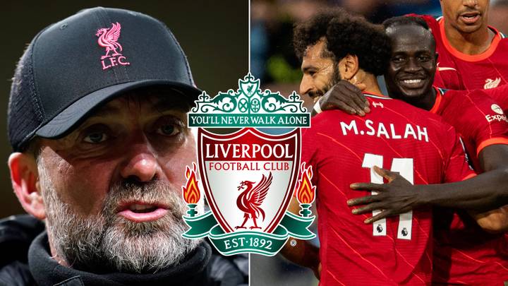 Liverpool Close To £60 Million Signing To Cover Sadio Mane And Mohamed Salah