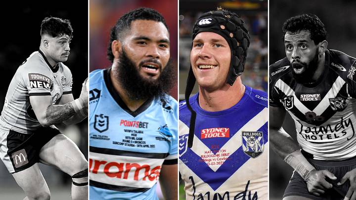 Some Huge Changes As NSW And QLD Announce Their Teams For Origin Game 2