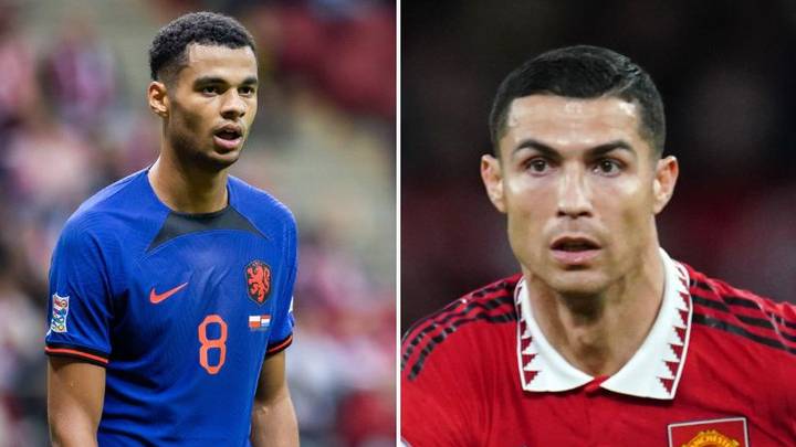 “Whatever the price” - Manchester United fans urge club to “replace Cristiano Ronaldo” with sensational Netherlands talent