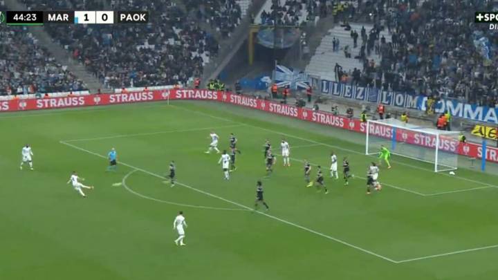 Dimitri Payet Scores Jaw-Dropping Half Volley, He Only Scores Worldies