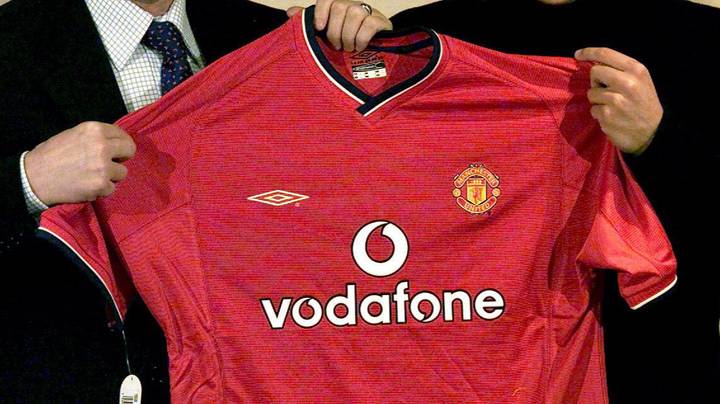 Manchester United only have 2 successes from 12 deadline day signings