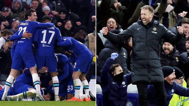 Chelsea beat Borussia Dortmund 2-0 to book their spot in the Champions League quarter-final