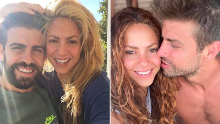 Gerard Pique's Reason For Not Marrying Shakira Yet Makes All The Sense In The World
