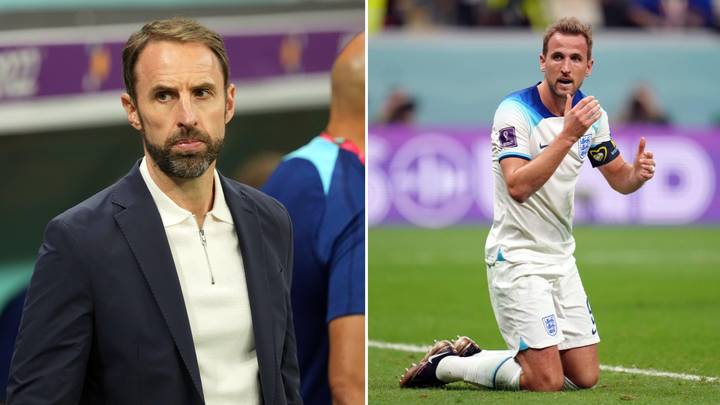 The results that will see Gareth Southgate’s England eliminated from the World Cup