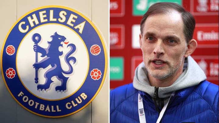 'No Signs Of Concerns Or Nerves' - Chelsea Star Named As One Of The Club's 'Best-Ever Signings'