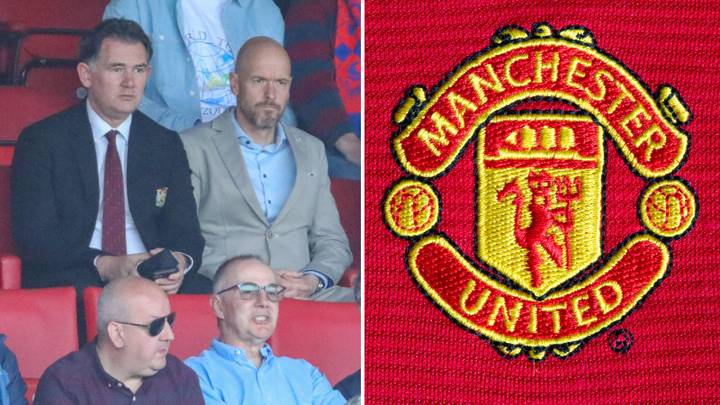 Manchester United Scouts On Transfer Mission End Up Giving Rave Reviews On Forgotten Player
