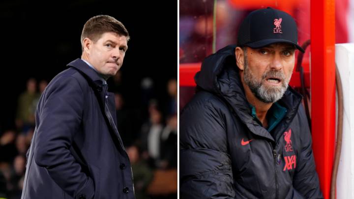 Steven Gerrard still favourite to be next Liverpool manager, despite Aston Villa sacking